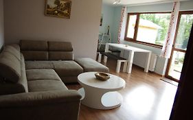 Ferienwohnung 